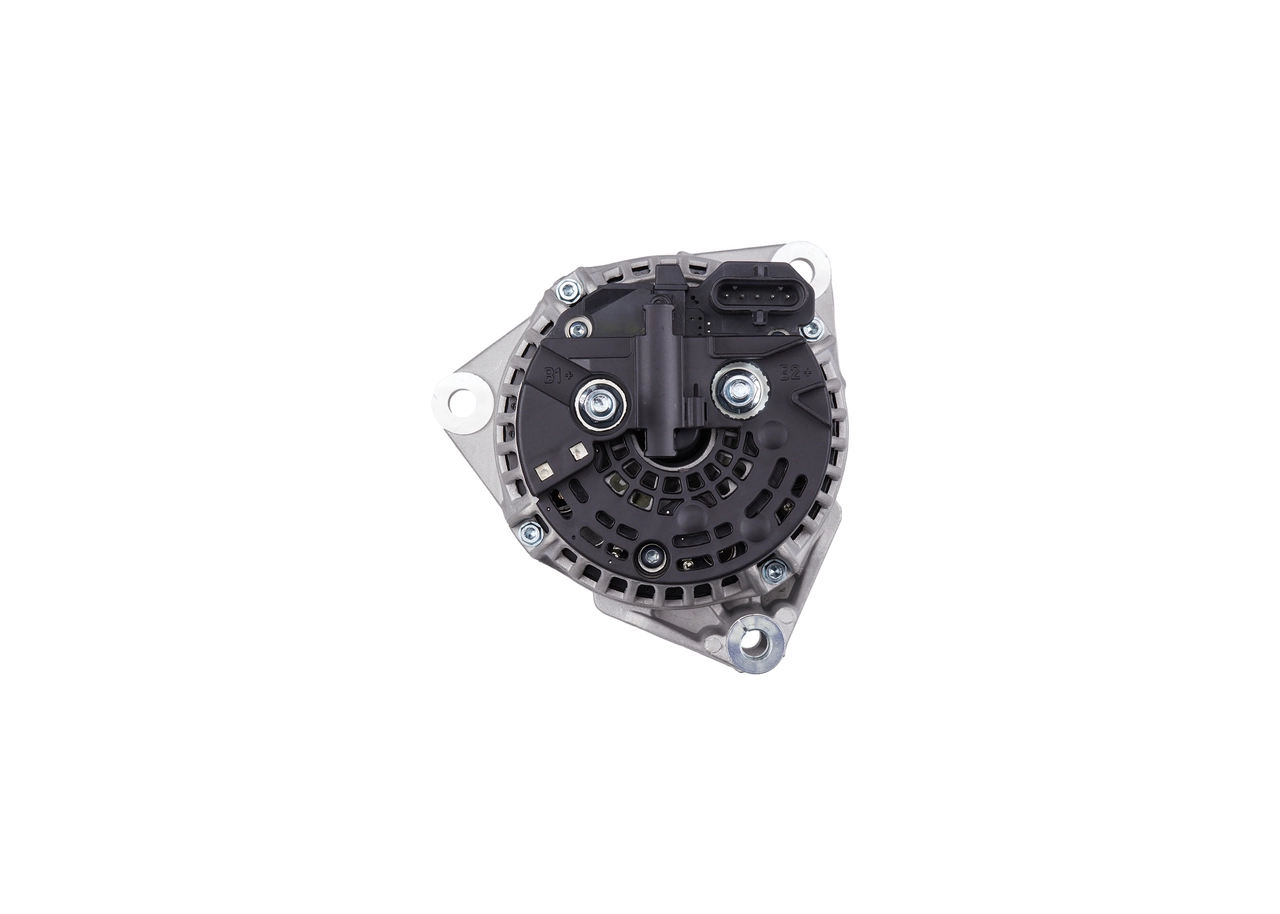 Генератор Bosch 1986A00918 ціна, від 163.24 USD