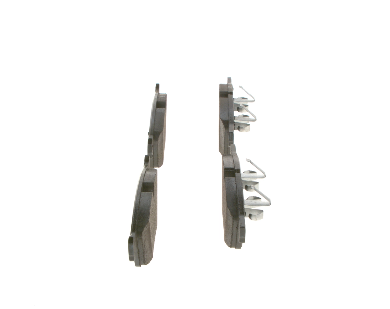 0986494427 Bosch Передні гальмівні колодки