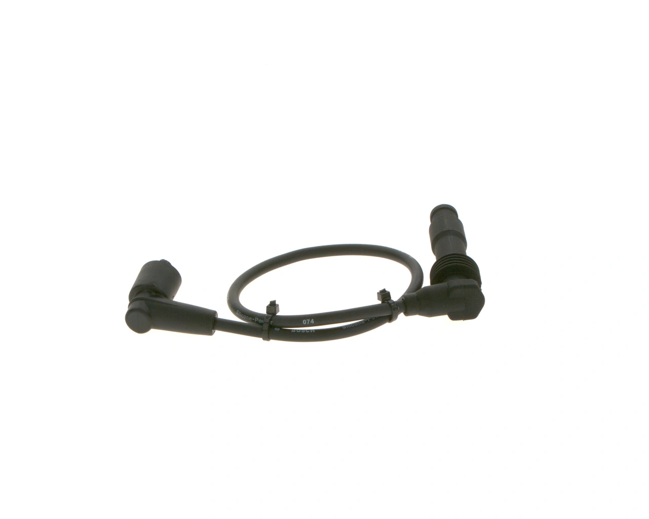Купити MSQ0085 Magneti Marelli Провід високовольтні, комплект