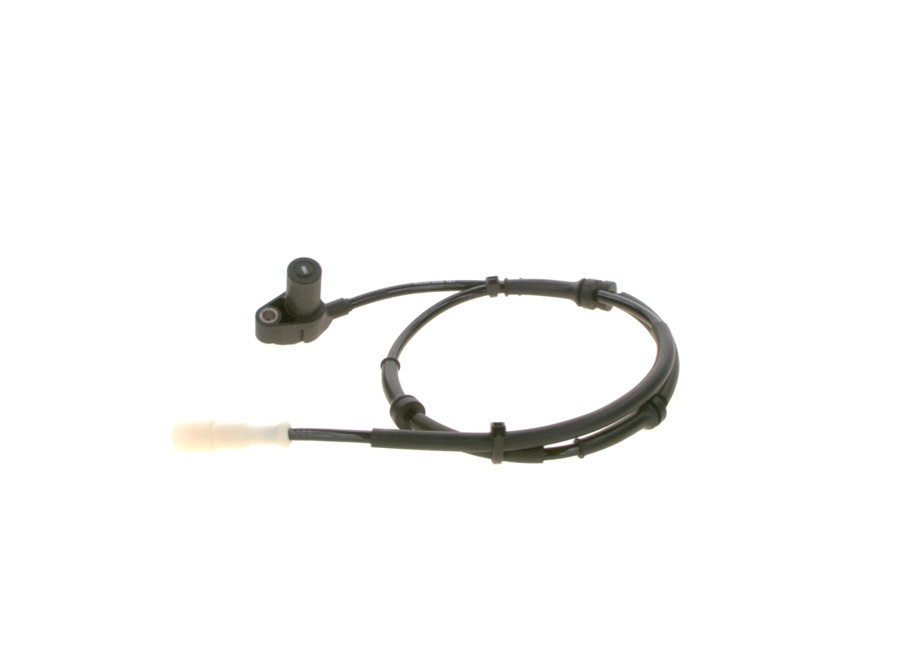 Купити 0265006711 Bosch Датчик АБС (ABS) задній