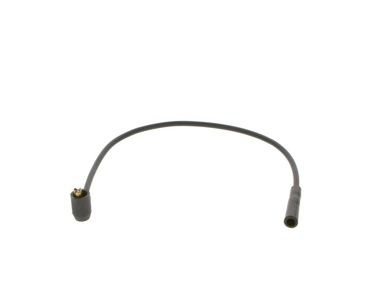 0986356984 Bosch Проводи високовольтні