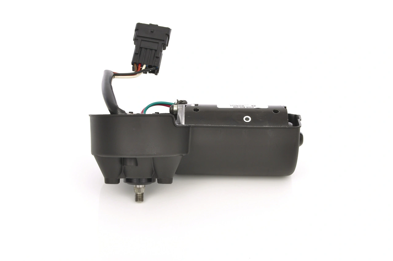 Купити F006B20056 Bosch Мотор трапеції склоочисника