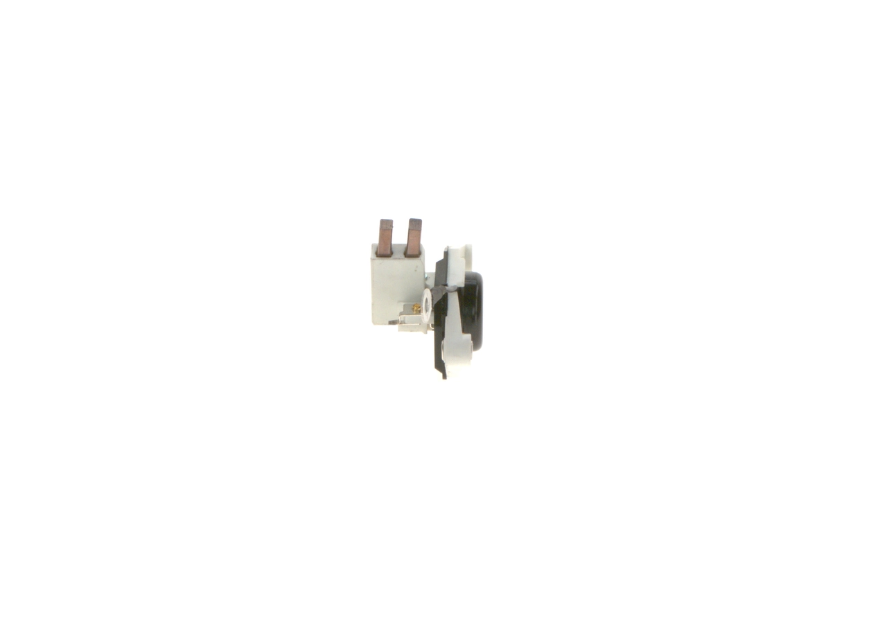 Реле зарядки генератора Bosch 1987237055 ціна, від 25.50 USD
