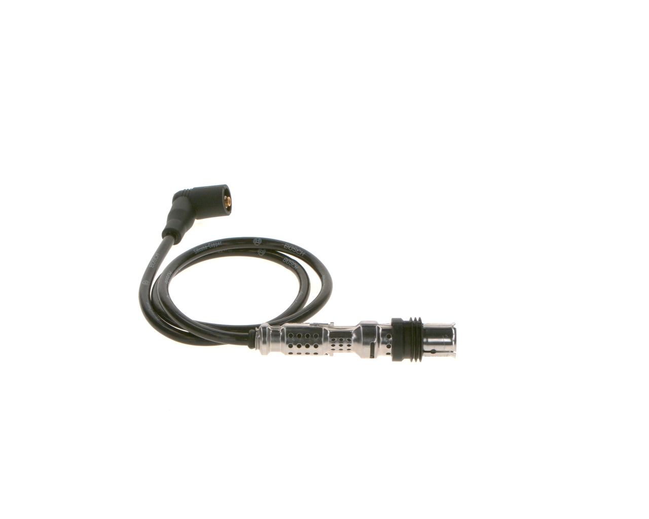 Дроти запалювання Bosch 0986356312 ціна, від 41.94 USD