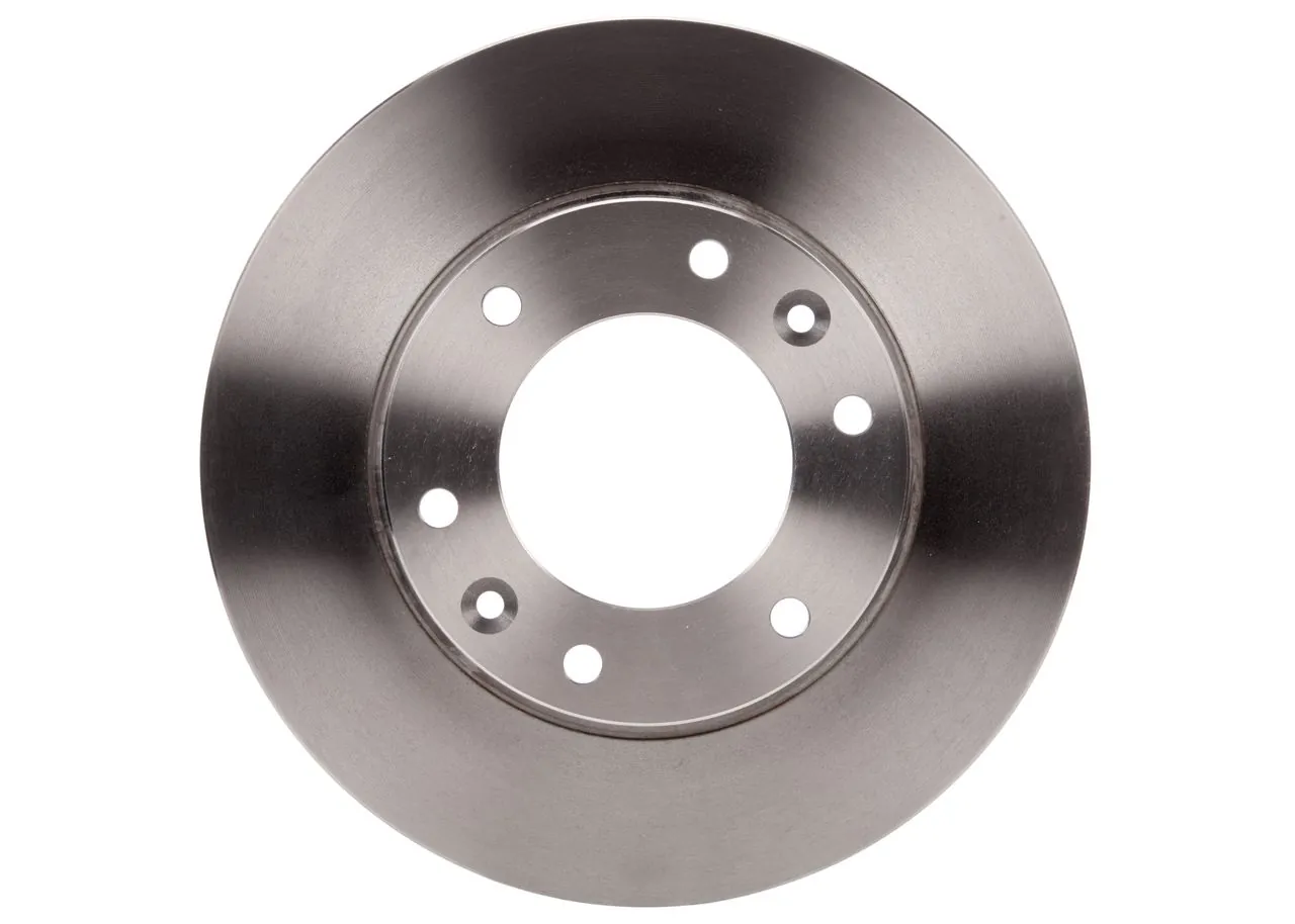 Диск переднього гальма Bosch 0986479693 ціна, від 56.92 USD