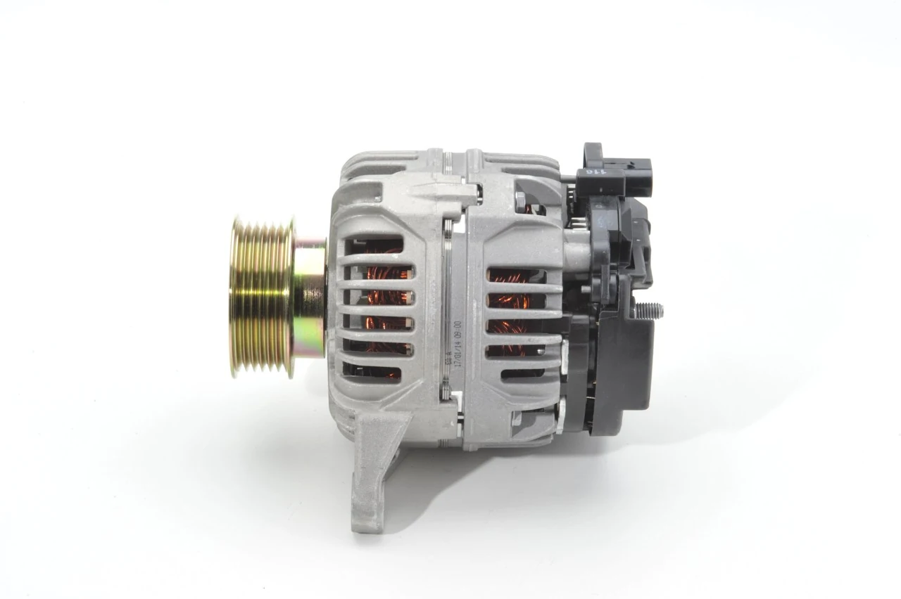 Генератор Bosch 0124320002 ціна, від 174.70 USD