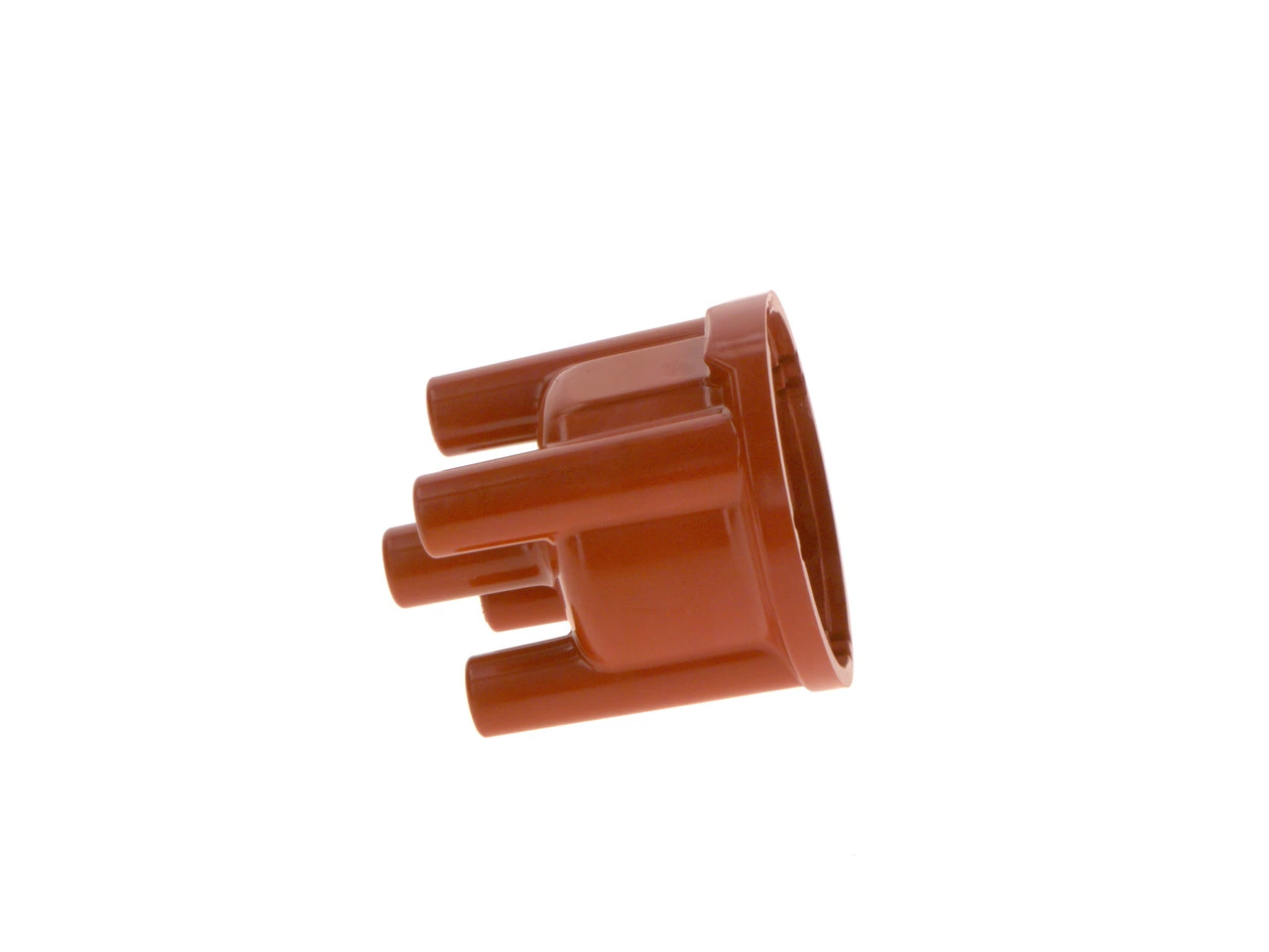 Купити 1235522370 Bosch Кришка трамблеру