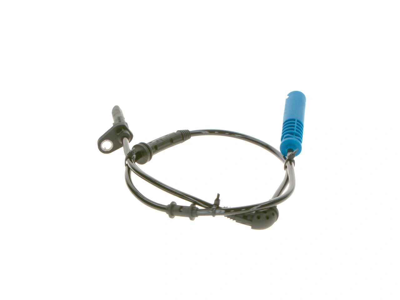 Купити 0265007807 Bosch Датчик АБС (ABS) передній