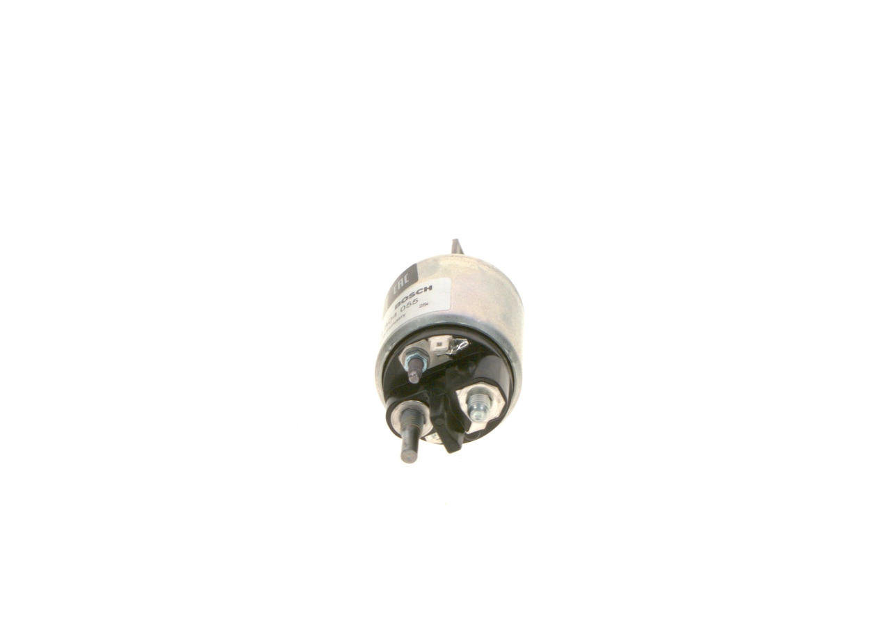 2339304055 Bosch Тягове реле стартера