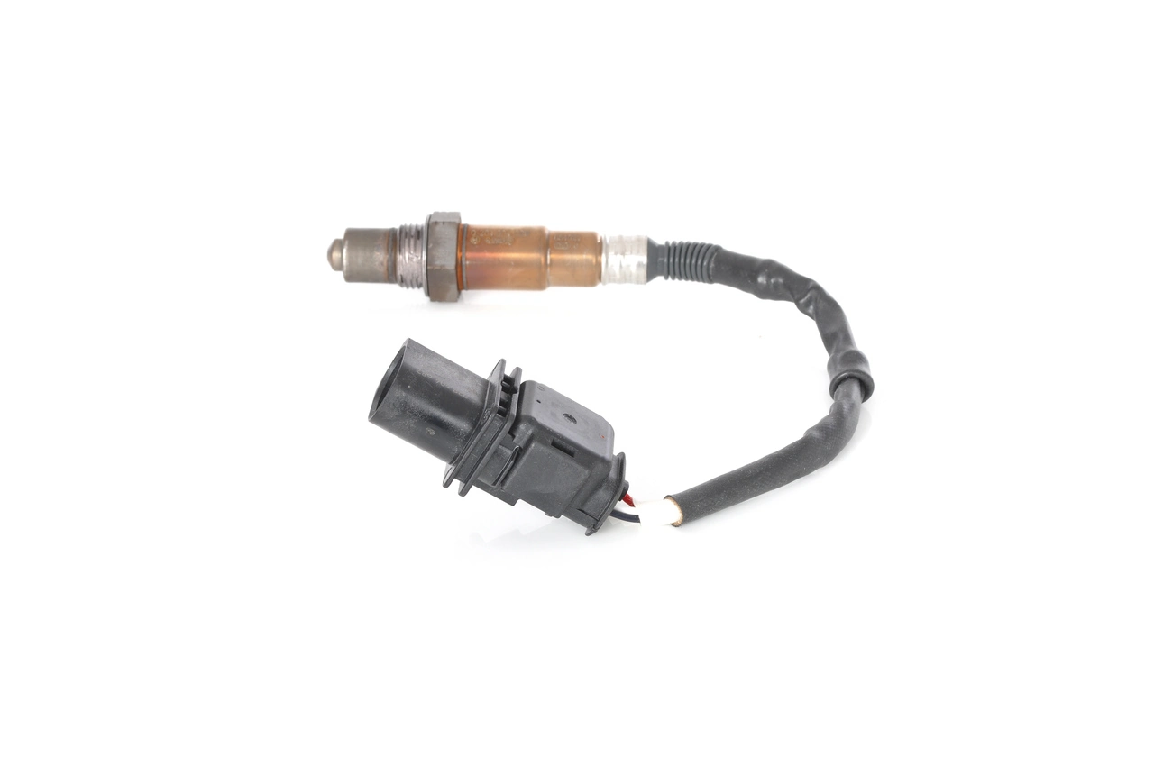 Купити 0281004089 Bosch Лямбдазонд, датчик збідненої суміші
