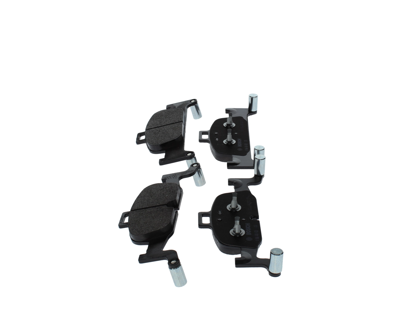 Гальмівні колодки Bosch 0986424432 ціна, від 65.96 USD