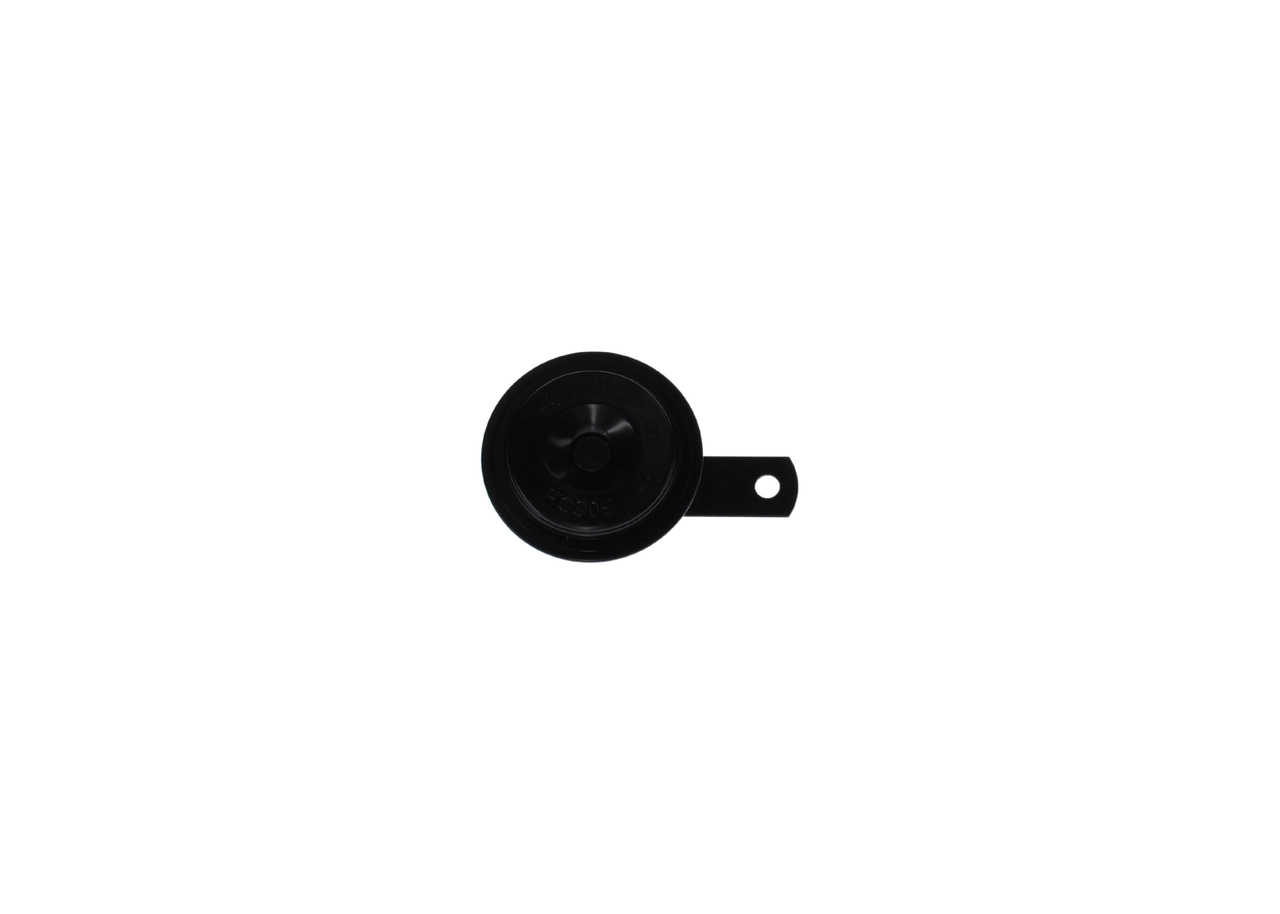0986AH0731 Bosch Сигнали звукові