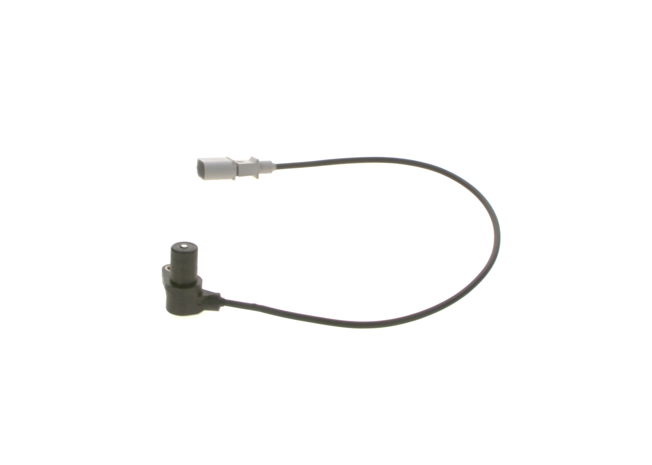 Купити 0261210190 Bosch Датчик положення (оборотів) коленвалу