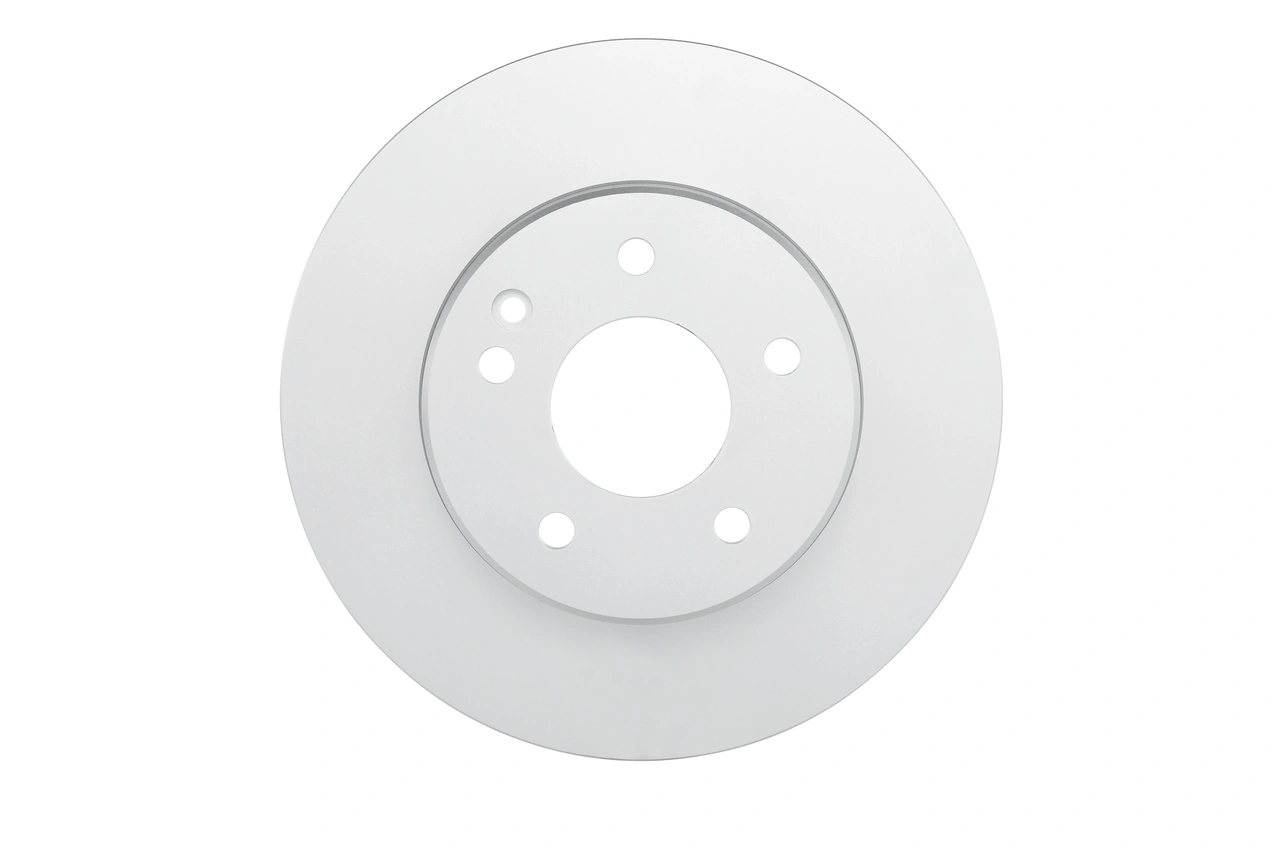 0986478262 Bosch Гальмо дискове переднє