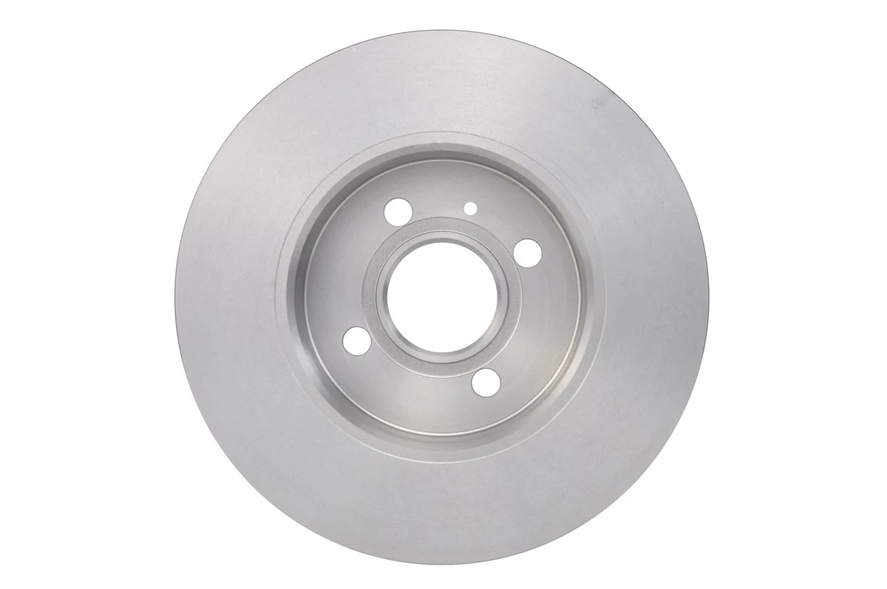 Купити 0986479191 Bosch Диск заднього гальма
