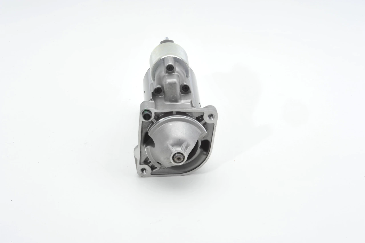 Стартер Bosch 0001109300 ціна, від 93.41 USD