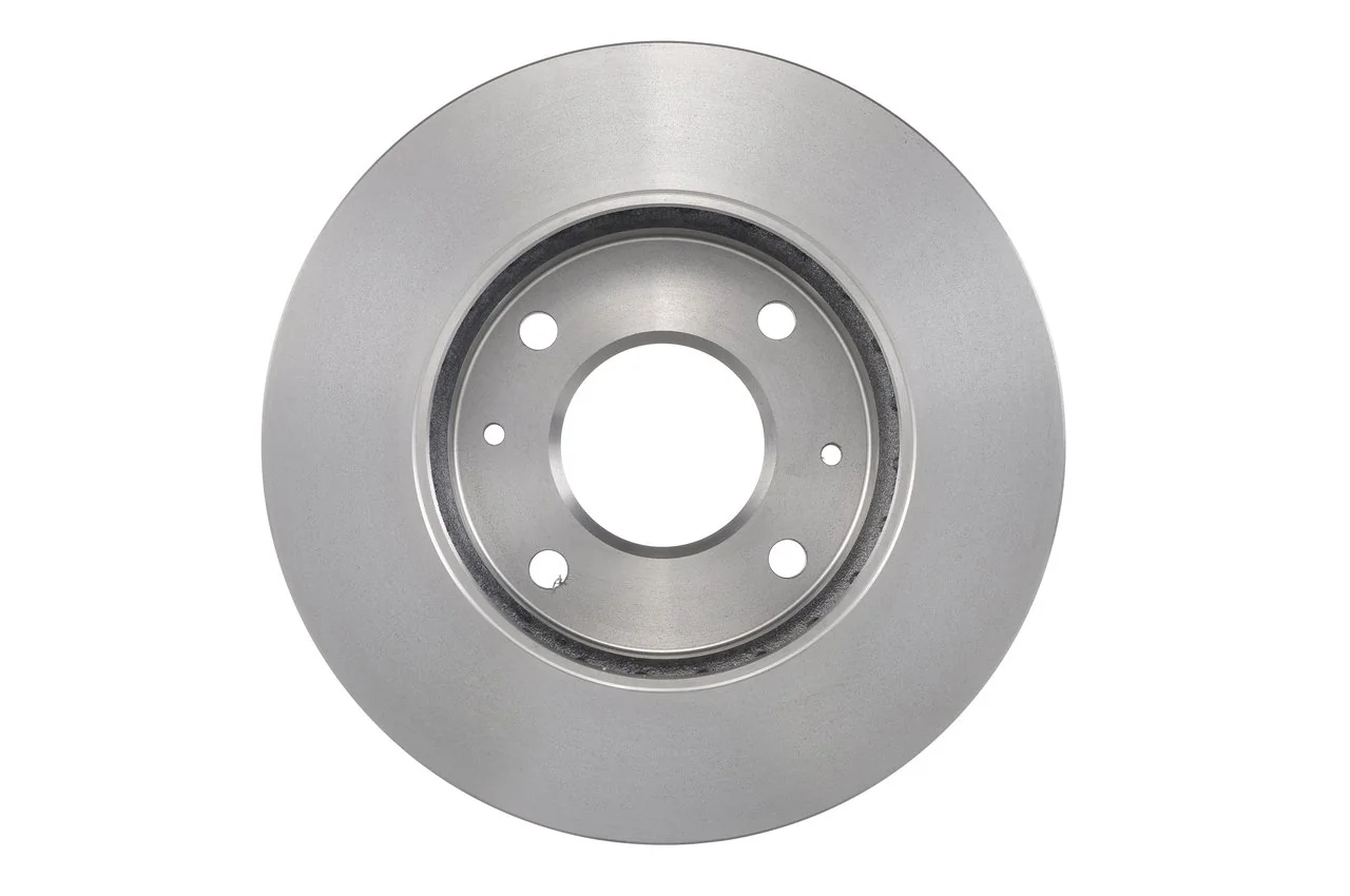 Диск переднього гальма Bosch 0986479207 ціна, від 29.50 USD