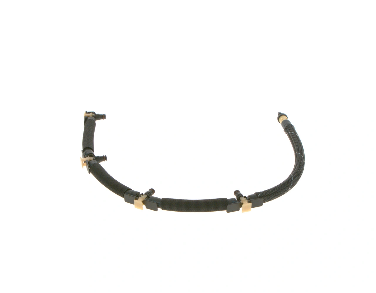 Трубка паливна, зворотня від форсунок Bosch 0928402212 ціна, від 36.55 USD