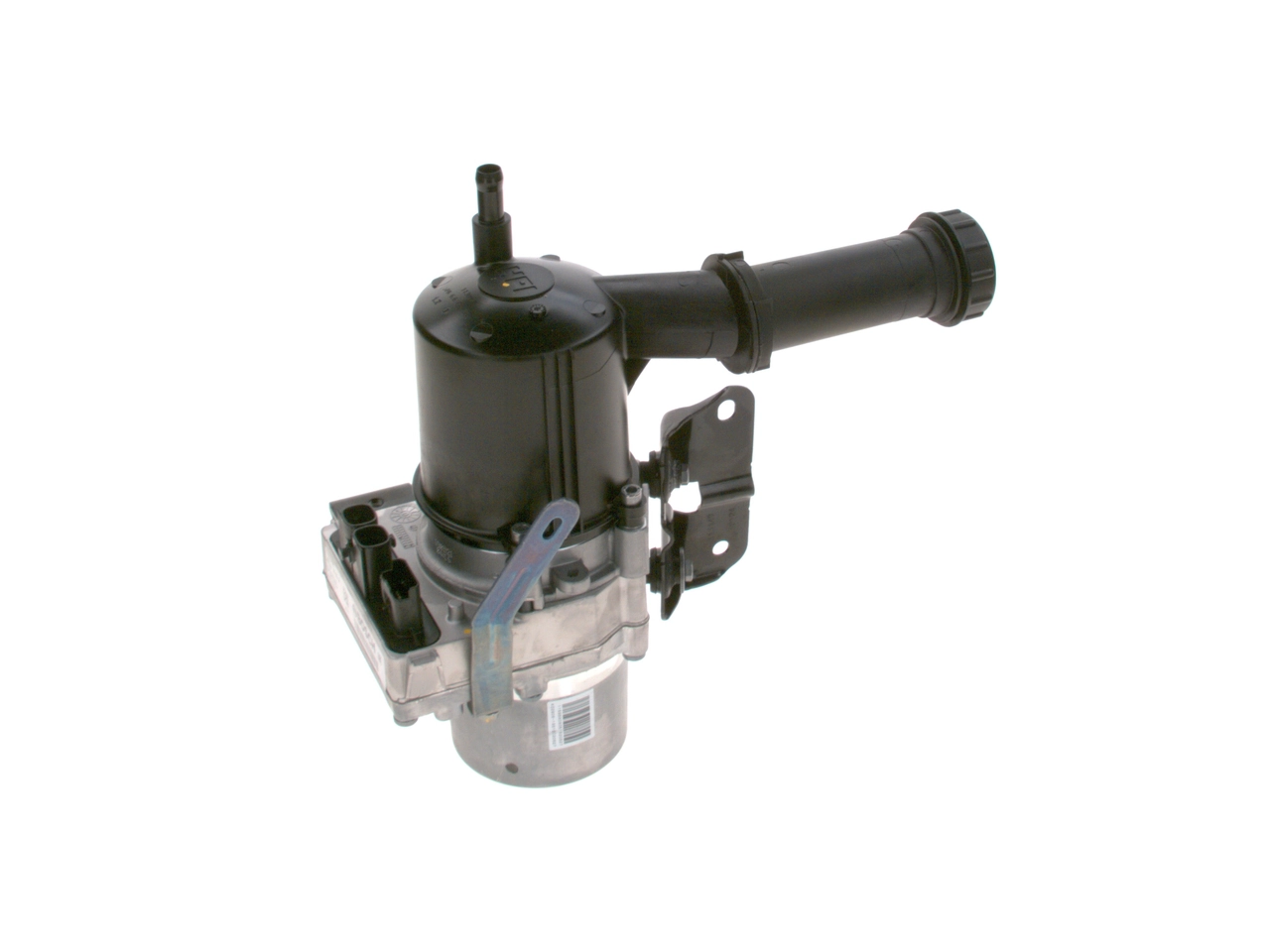 KS00910105 Bosch Насос гідропідсилювача