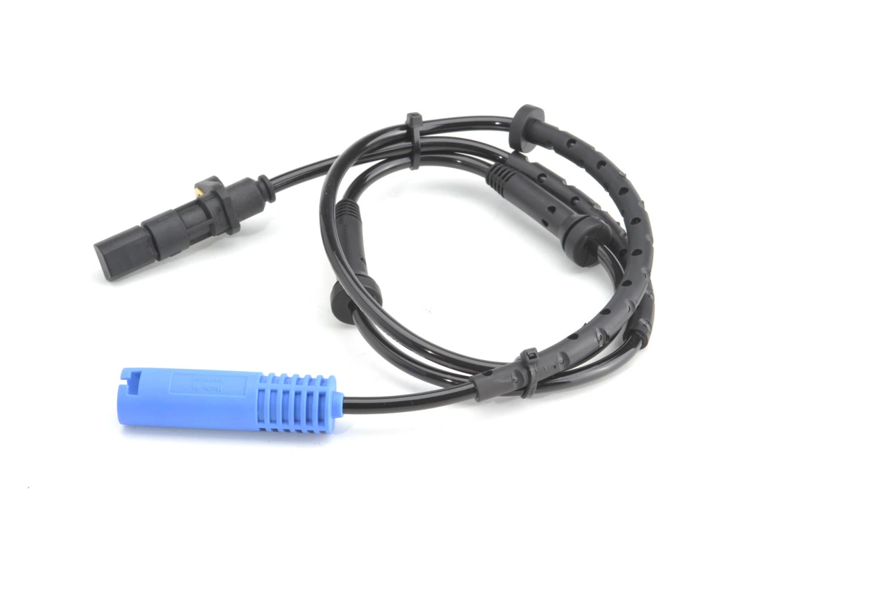 Датчик АБС (ABS) задній Bosch 0986594512 ціна, від 19.54 USD