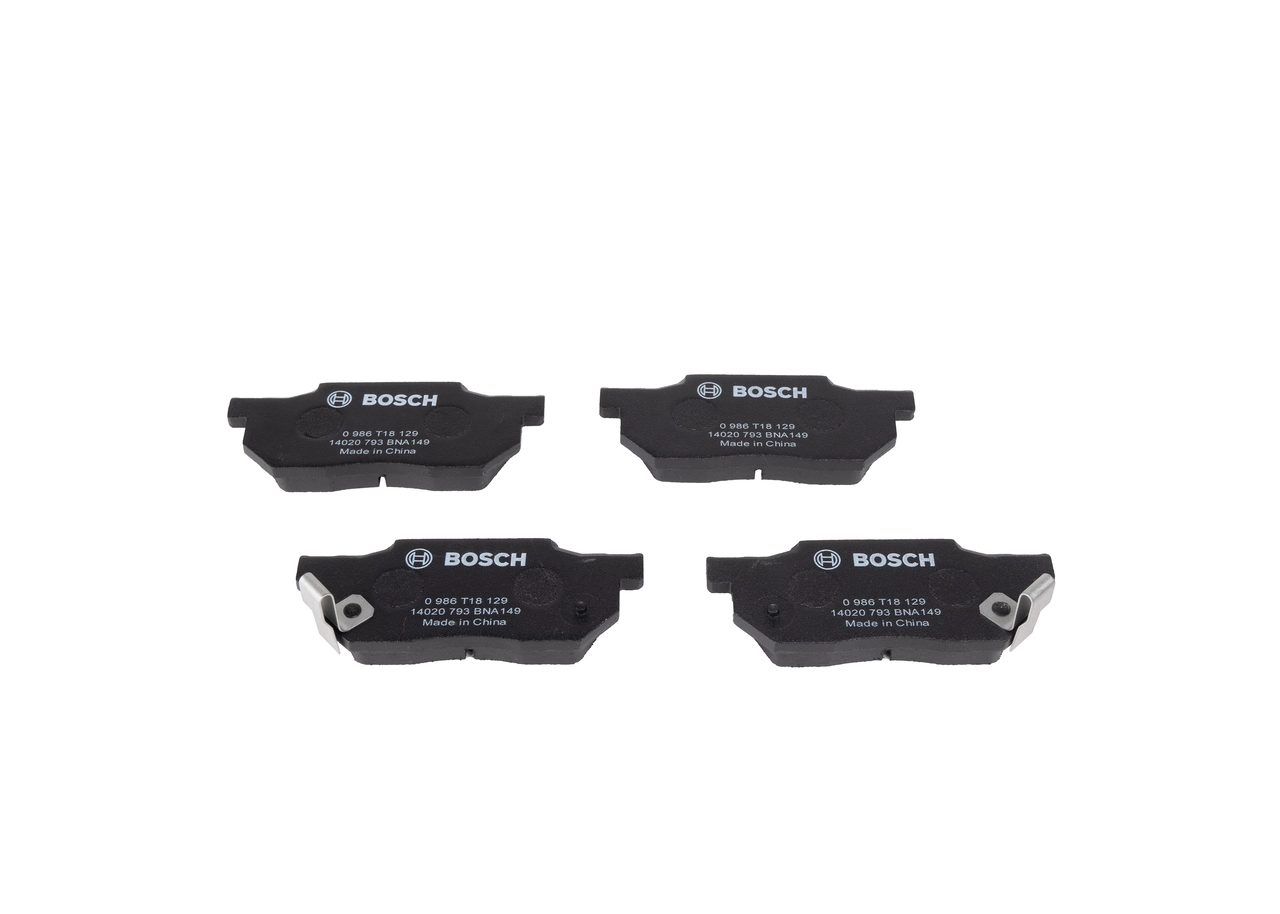 KS01000613 Bosch Насос гідропідсилювача