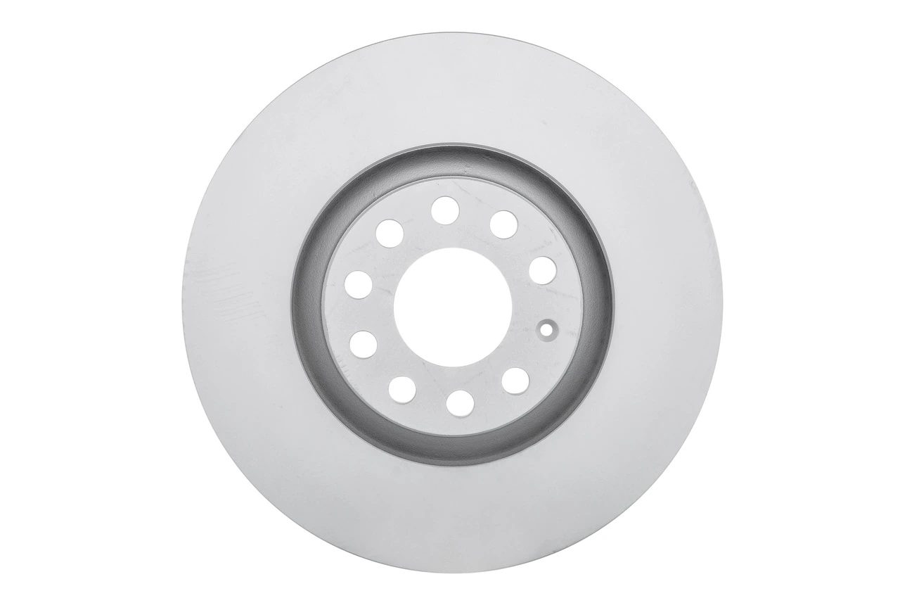 0986478985 Bosch Гальмо дискове переднє