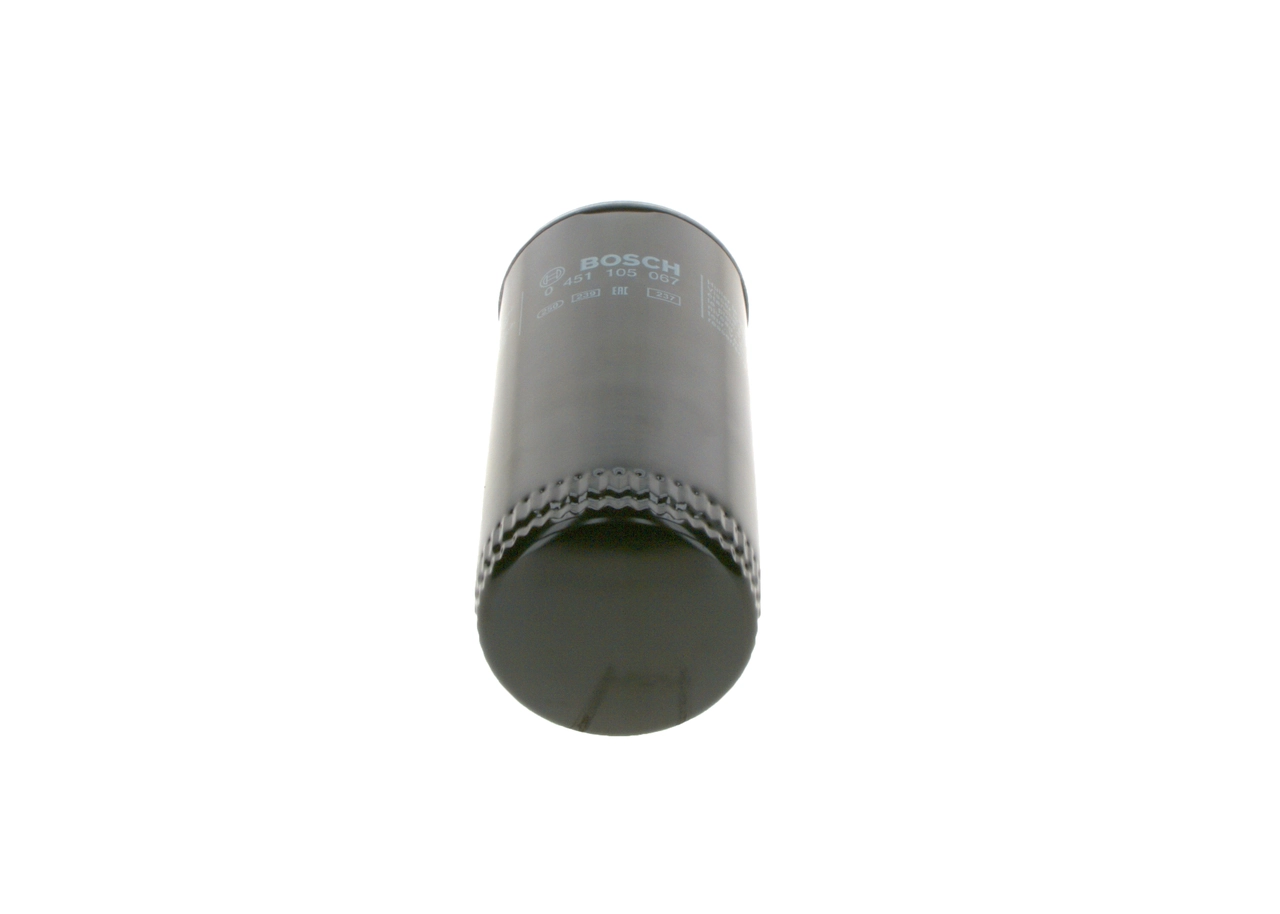 0451105067 Bosch Фільтр масла