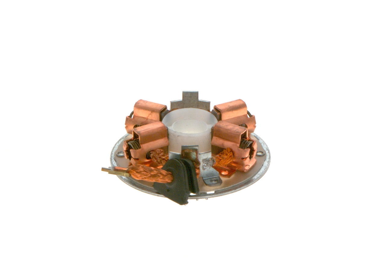 Купити 2004336250 Bosch Щеткодеpжатель стартера