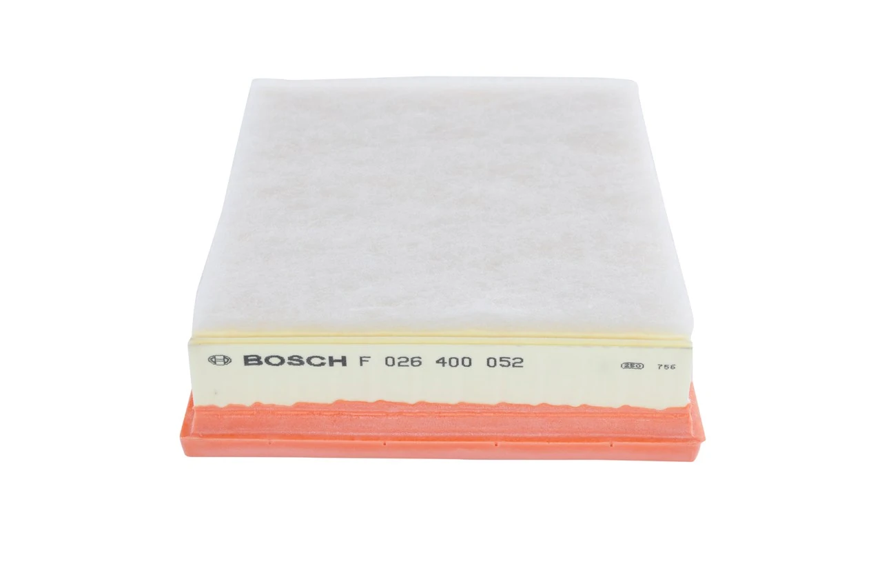 Купити F026400052 Bosch Автомобільний фільтр повітря
