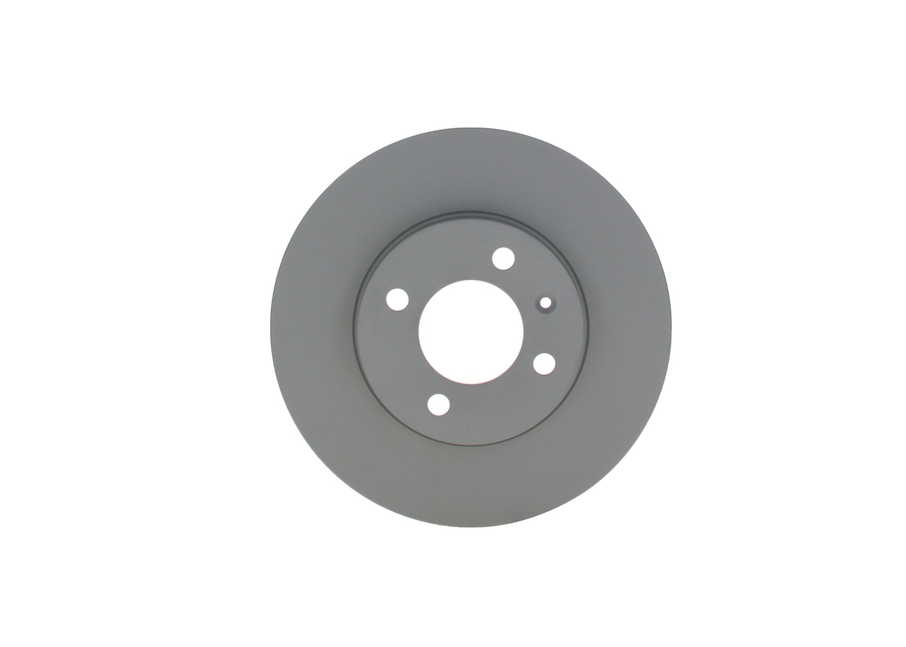 Диск переднього гальма Bosch 0986478308 ціна, від 28.66 USD