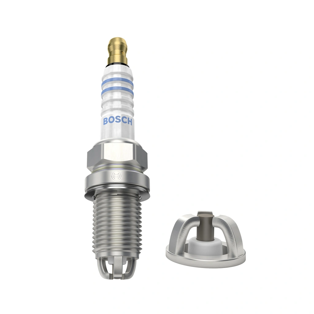 Свічки запалювання 0241240564 Bosch