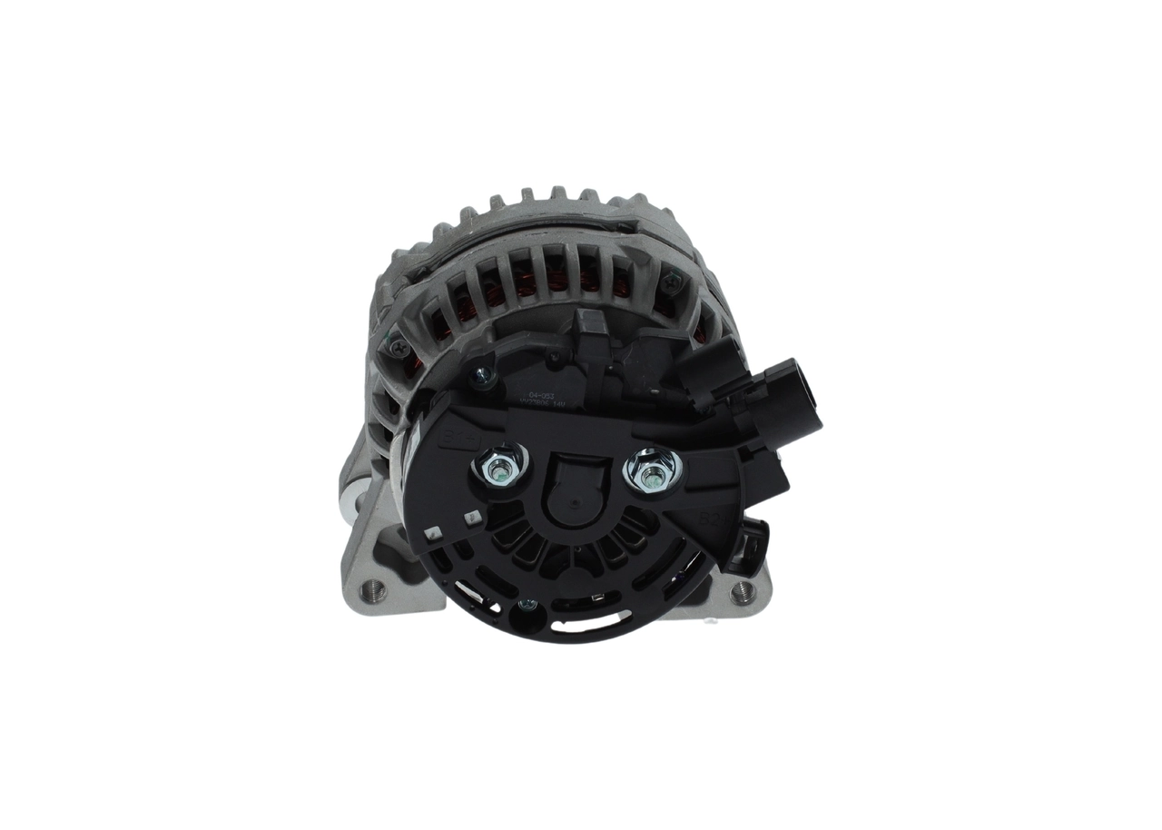 Генератор Bosch 1986A01345 ціна, від 171.22 USD