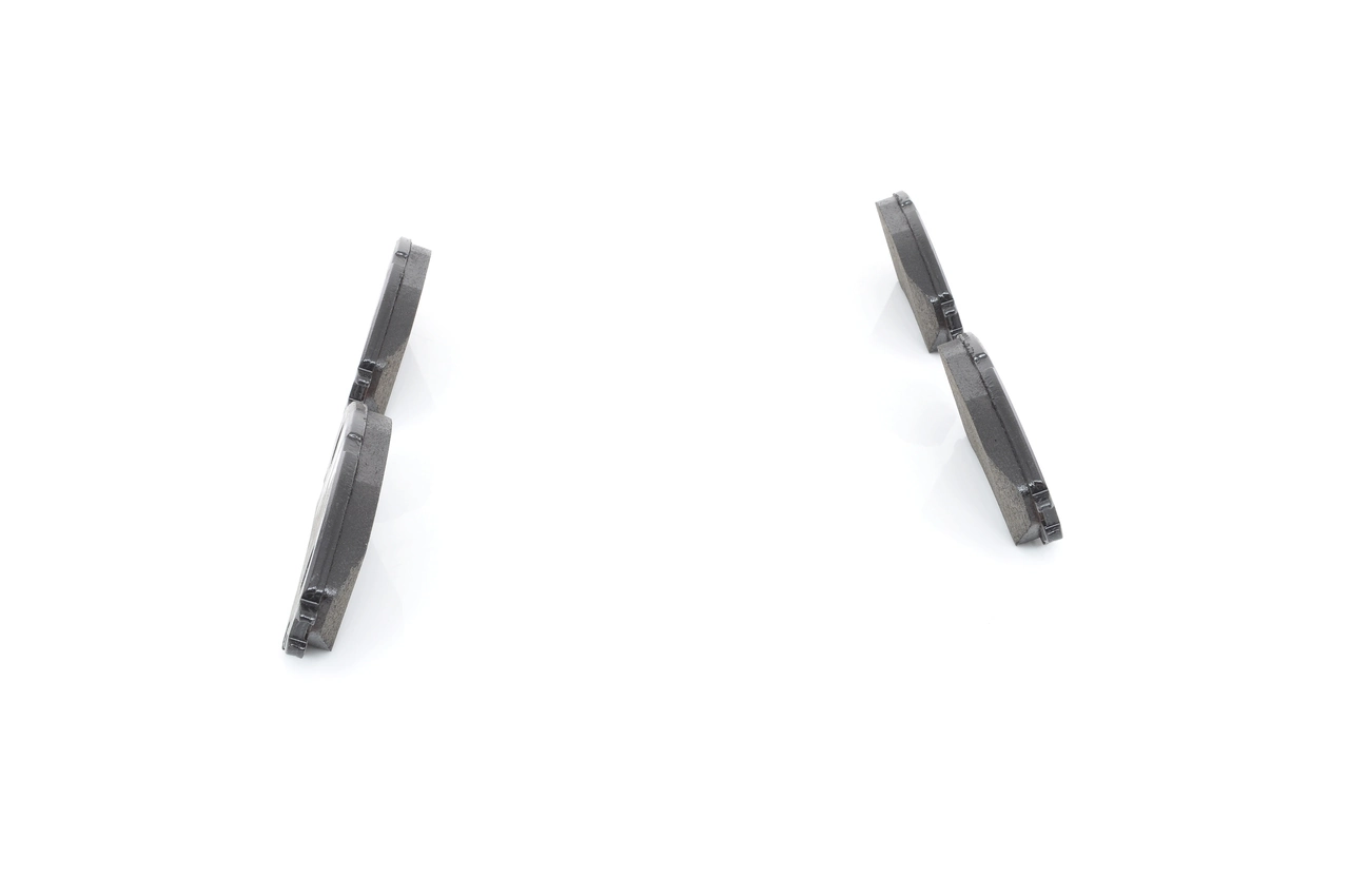 Гальмівні колодки Bosch 0986494936 ціна, від 32.02 USD