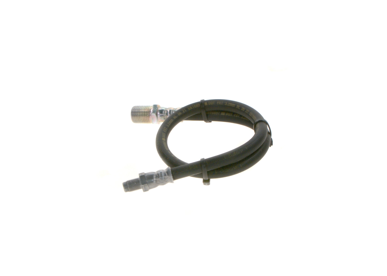 Шланг гальмівний передній Bosch 1987481507 ціна, від 9.40 USD