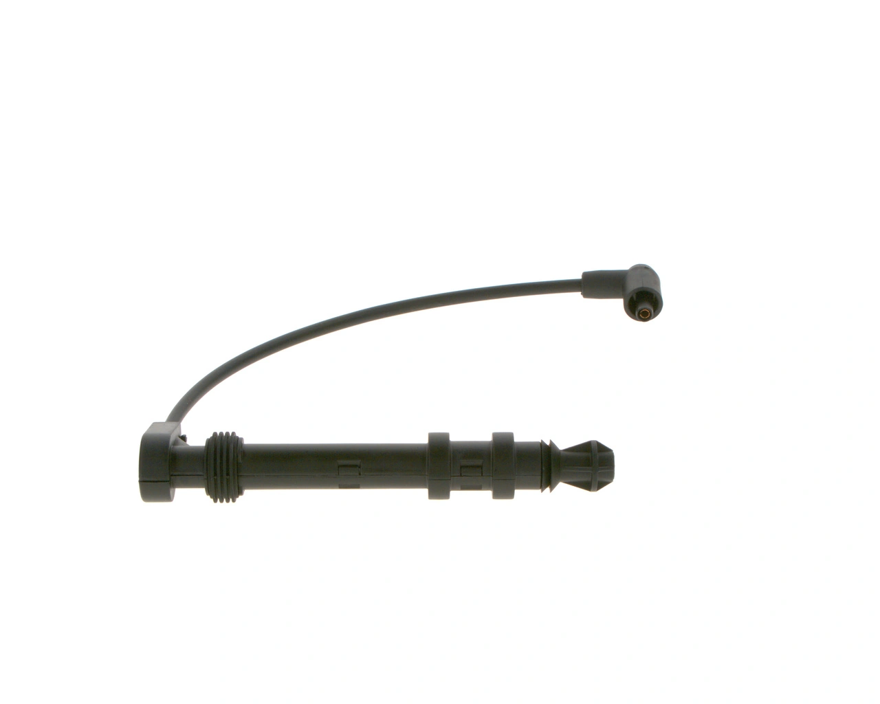 Дроти запалювання Bosch 0986357261 ціна, від 39.59 USD