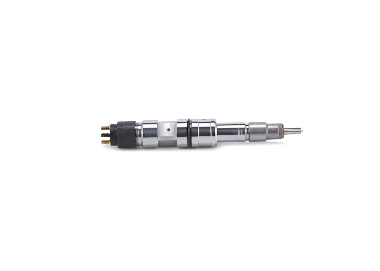 Купити 0445120266 Bosch Форсунка дизельна в зборі, розпилювач + тримач