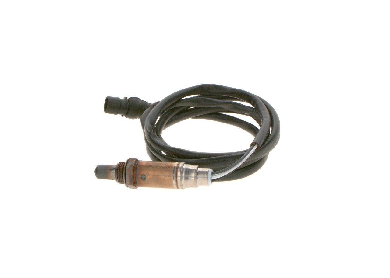 Лямбда датчик кисню Bosch 0258003037 ціна, від 47.95 USD