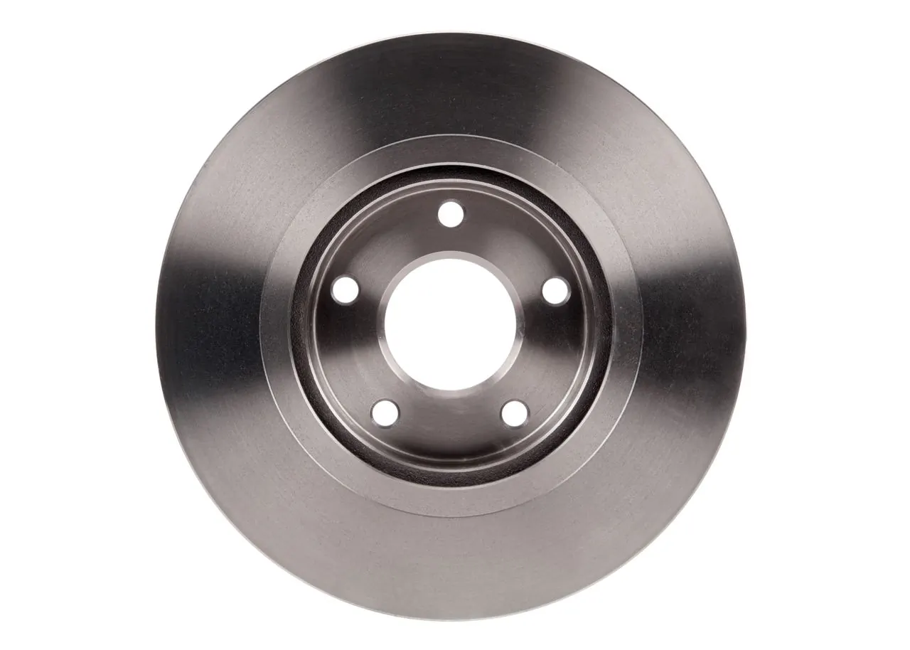 Диск переднього гальма Bosch 0986479R89 ціна, від 45.68 USD