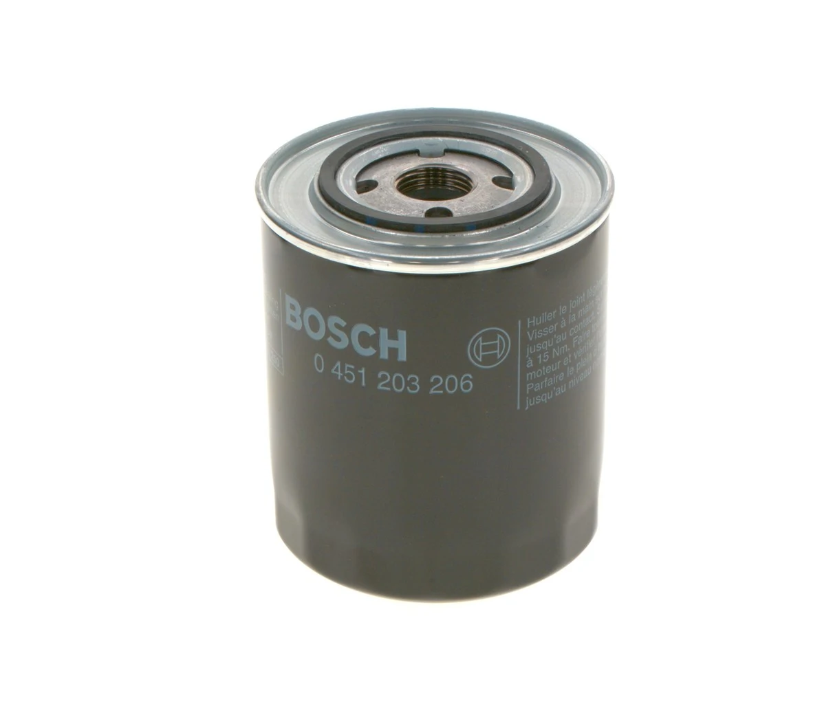Купити 0451203206 Bosch Фільтр очищення масла відцентровий