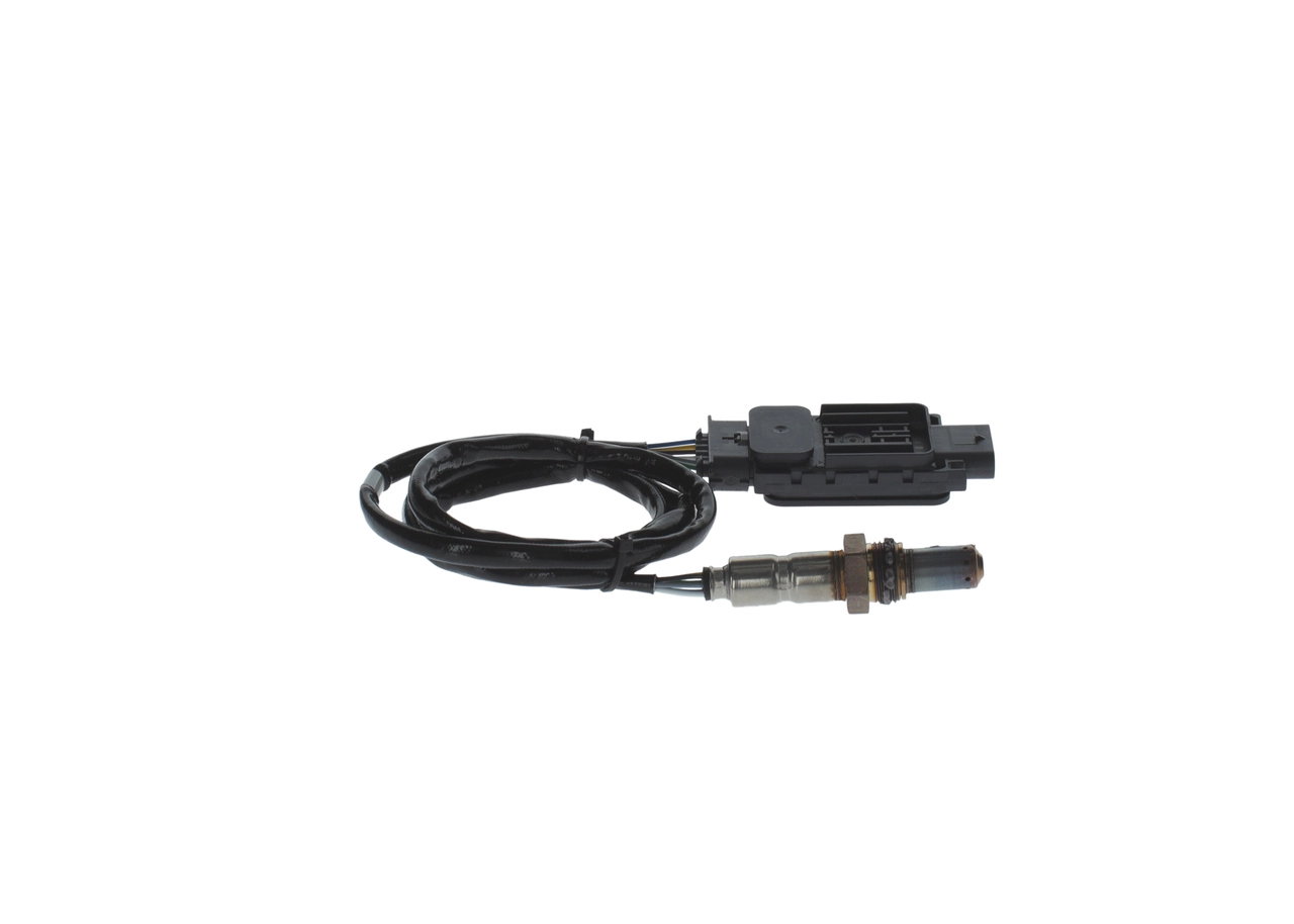  Bosch 0281008557 ціна, від 287.19 USD