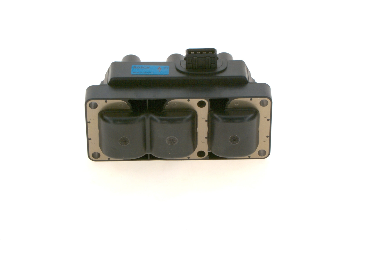 Купити 0221503002 Bosch Котушка запалювання