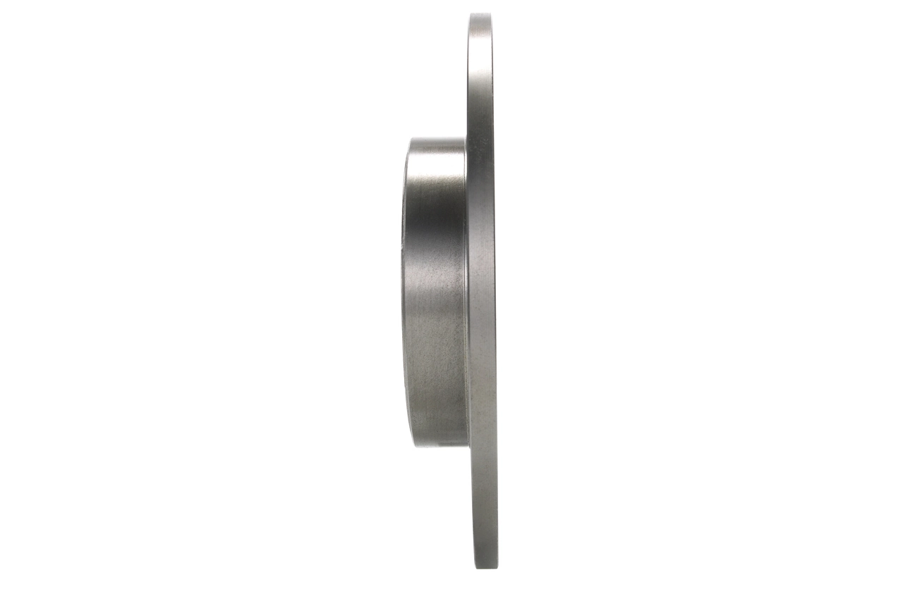 Купити 0986479646 Bosch Диск заднього гальма
