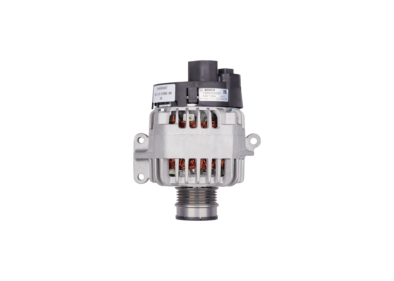 Купити 1986A00607 Bosch Генератор