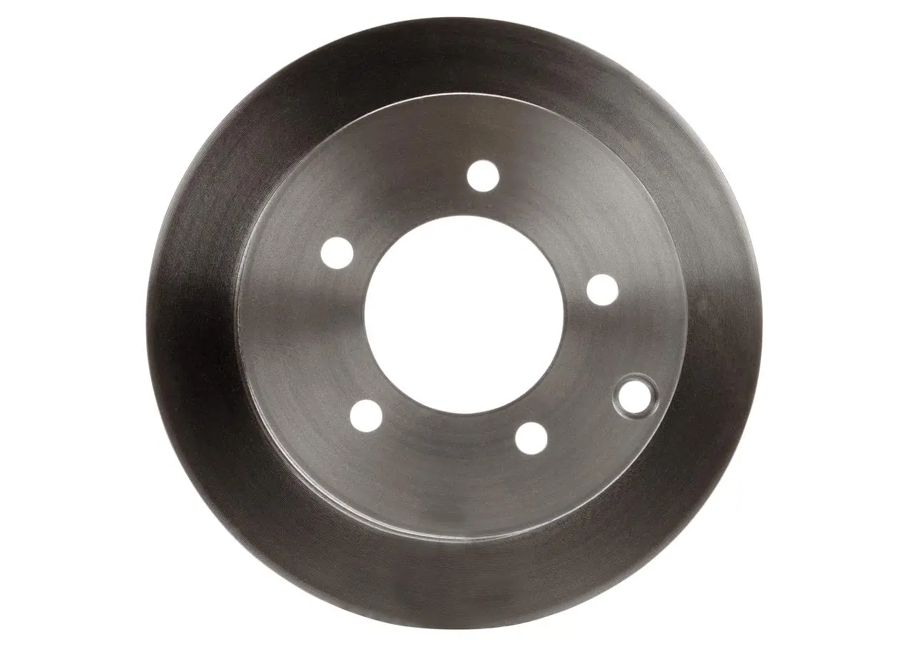Купити 0986479A41 Bosch Диск заднього гальма