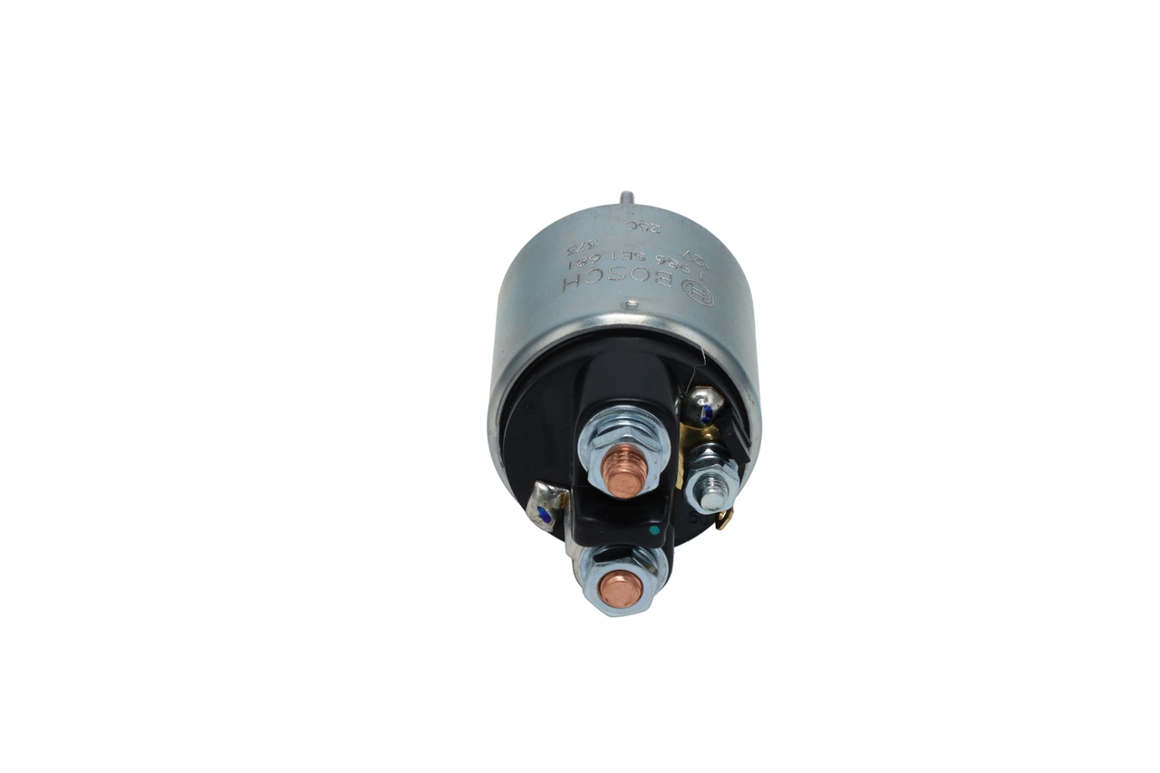 Купити 1986SE1681 Bosch Втягуюче реле стартера