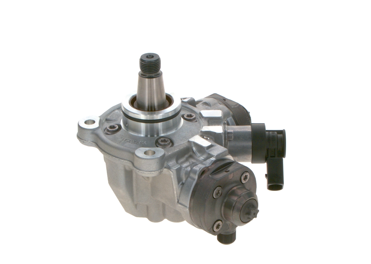 Насос паливний високого тиску Bosch 0445010867 ціна, від 512.39 USD
