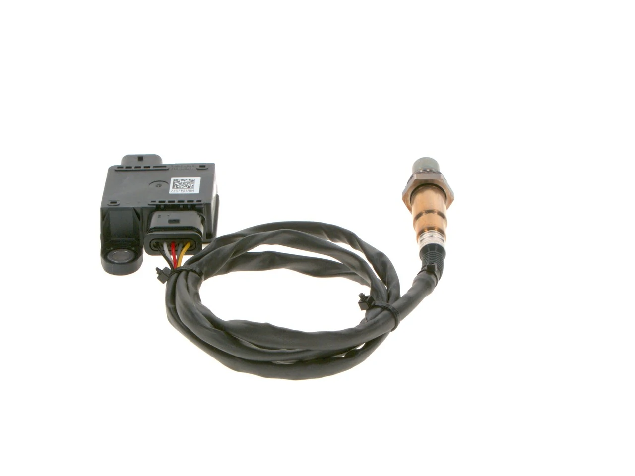 0281007924 Bosch Датчик оксидів азоту NOX, задній