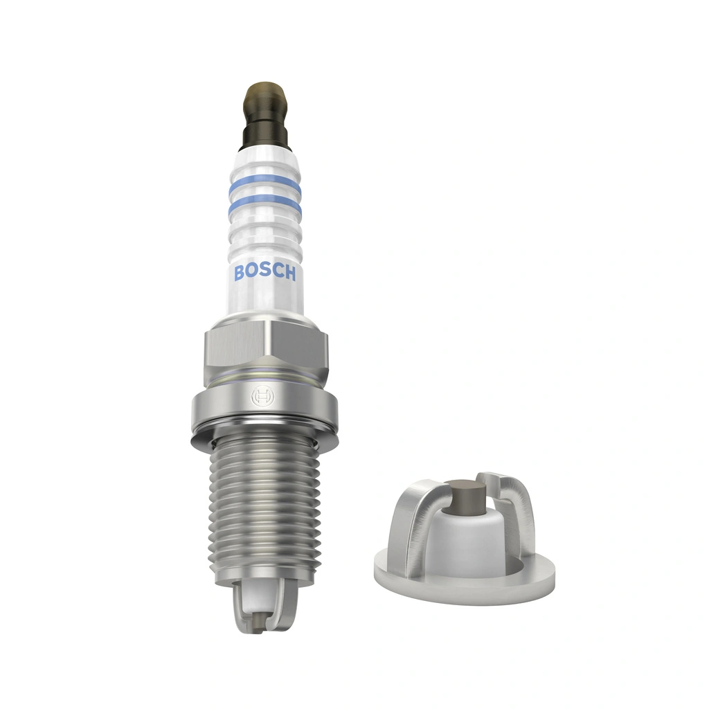 0242229878 Bosch Свіча запалювання