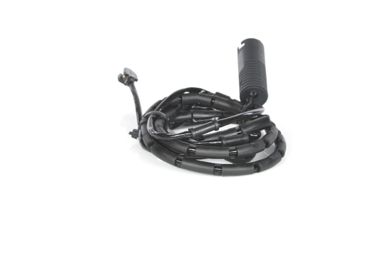 Датчик зносу гальмівних колодок, задній Bosch 1987474944 ціна, від 8.38 USD