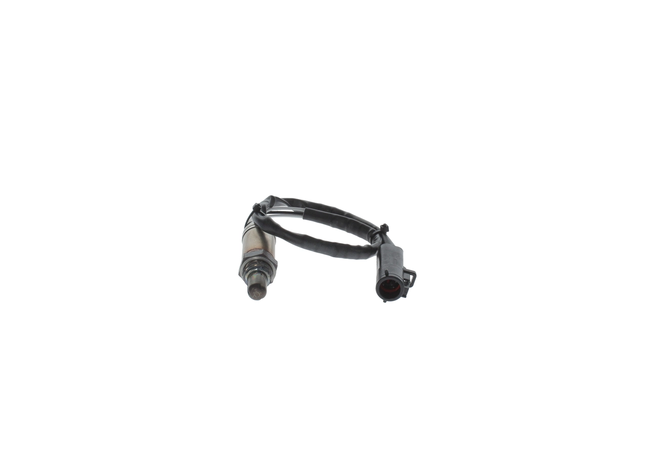 Лямбдазонд, датчик кисню до каталізатора Bosch 0258003953 ціна, від 27.53 USD